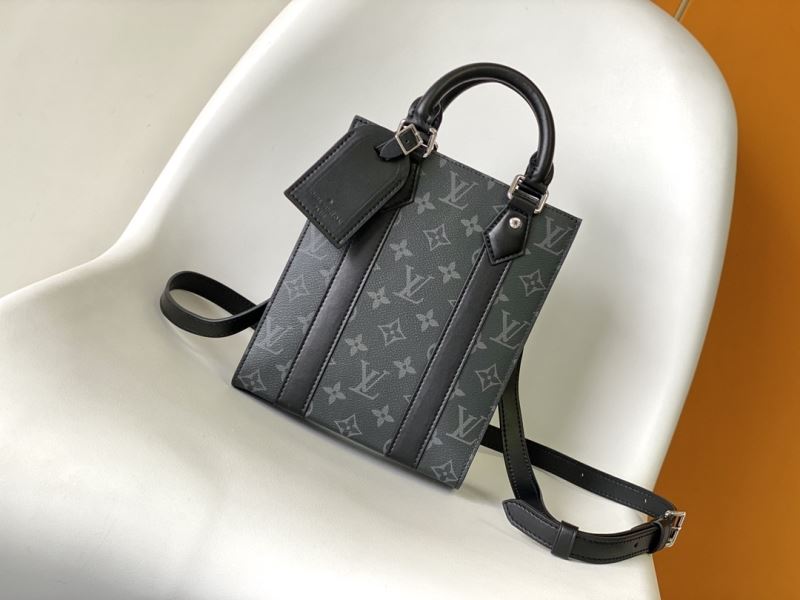 LV Top Handle Bags